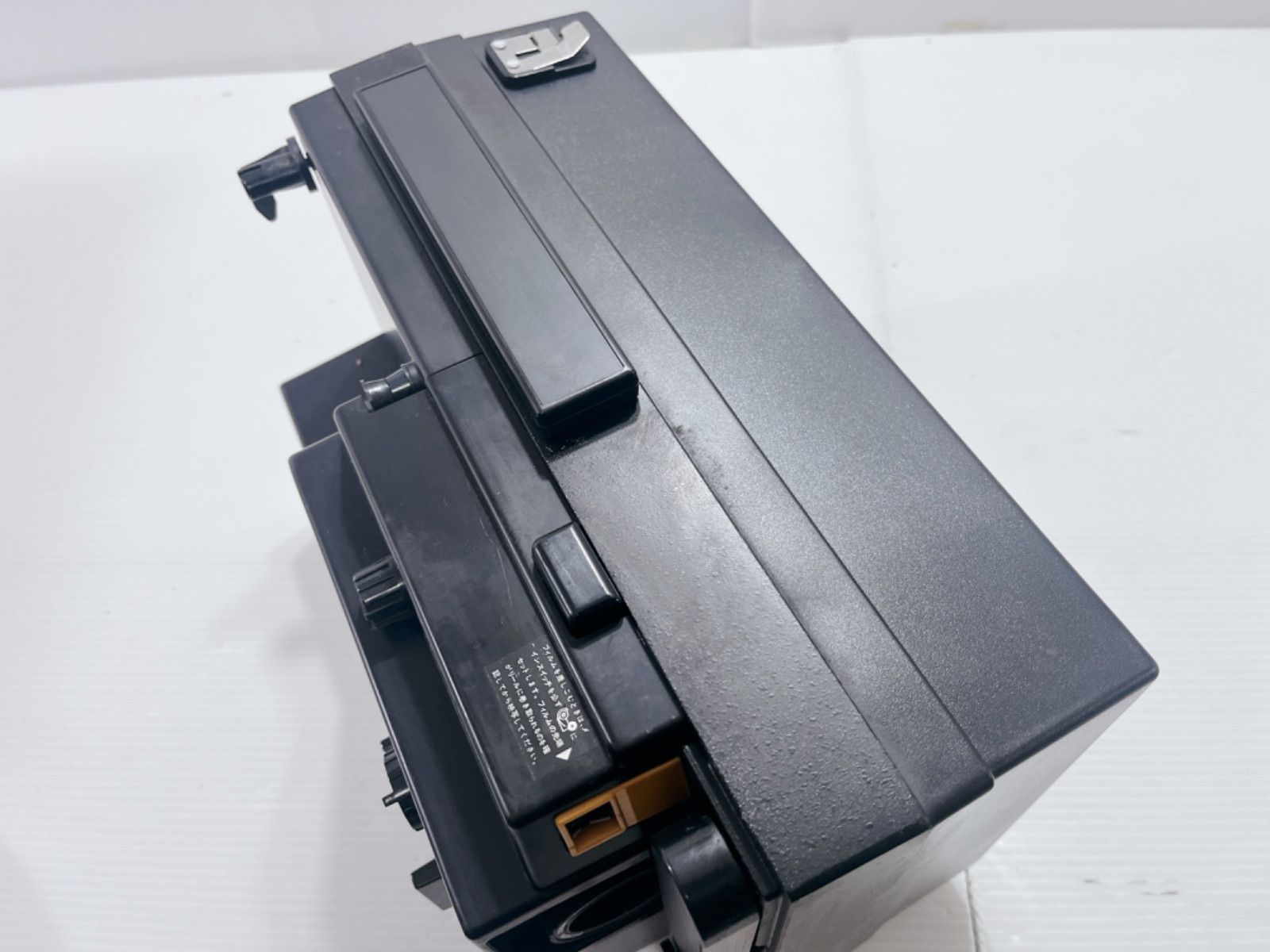 動作品！ CHINON 8ミリ映写機 SOUND 7200 プロジェクター レトロ家電