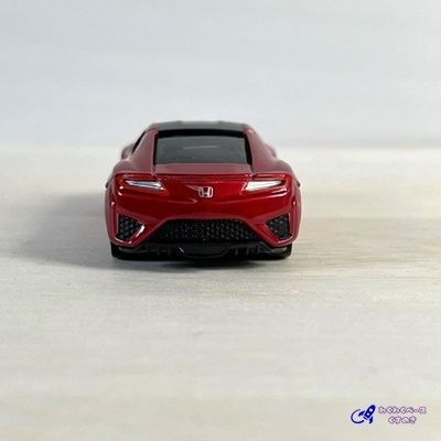 タカラトミー トミカ No．43 ホンダ NSXトミカ トミカ No.43 ホンダ NSX（箱）｜トミカシリーズ No.1～No.120