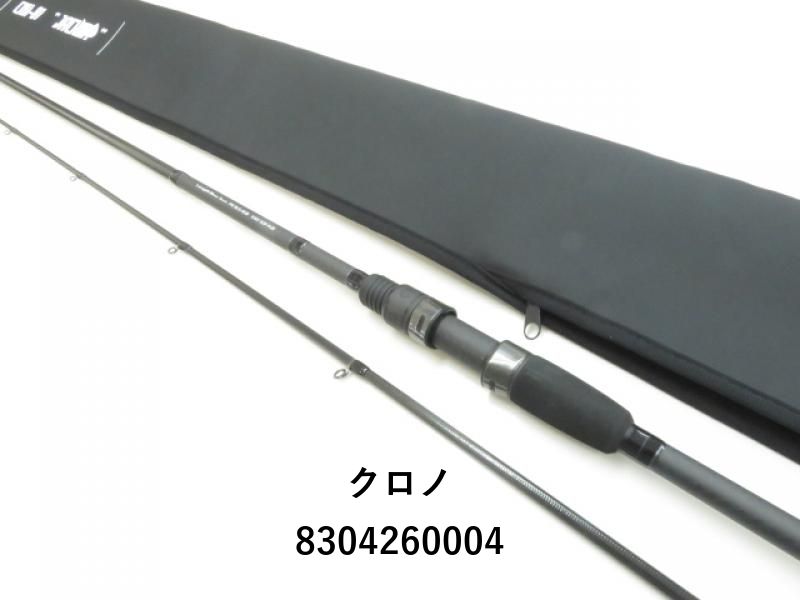 クロノ CRONO エギングロッド CNX-81 CRONO CNX-81 