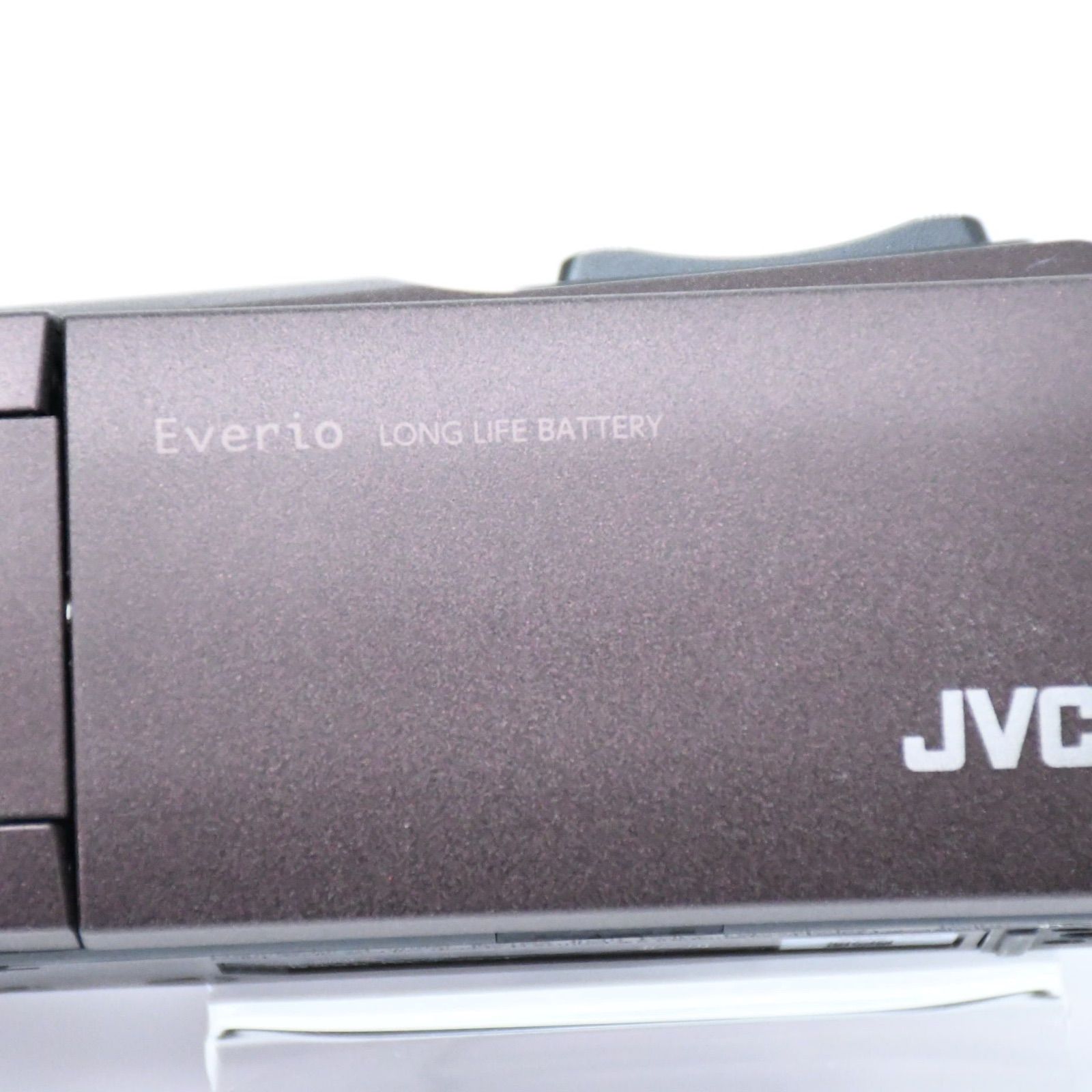 JVC
