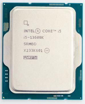 Intel Core i5-13600K SRMBD 14 Core Processor 20 Threads 125W 3.5Ghz 5.1Ghz LGA  1700 - メルカリ