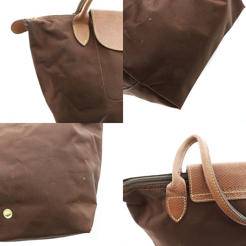 LONGCHAMP - 新品 ロンシャン LONGCHAMP トートバッグ ル プリ