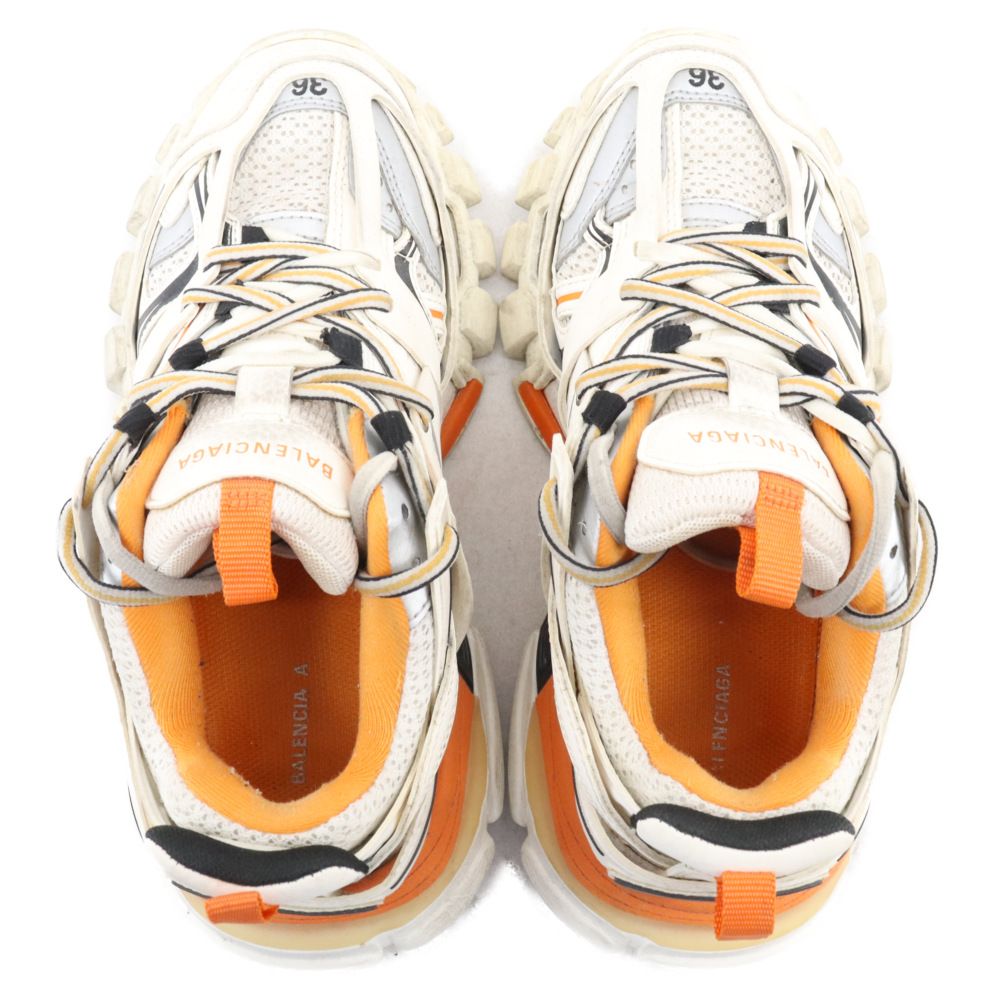 BALENCIAGA (バレンシアガ) TRACK TRAINER トラックトレーナー  