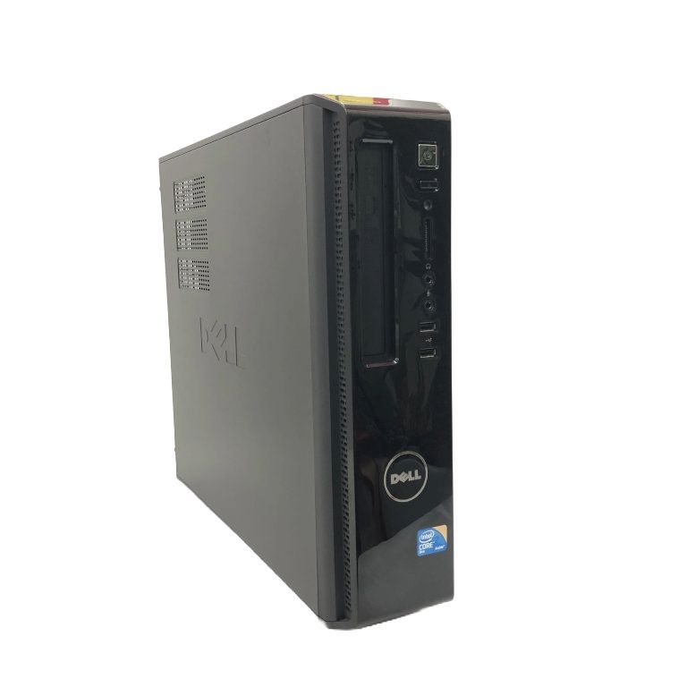 DELL Vostro デスクトップパソコン 中古PC エクセル等搭載 WiFi DELL Vostro デスクトップパソコン 中古PC エクセル等搭載 WiFi