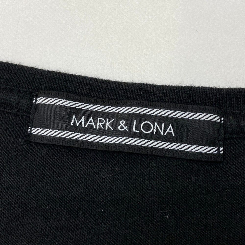 MARK&LONA マークアンドロナ ×MARVEL スパイダーマン 半袖T
