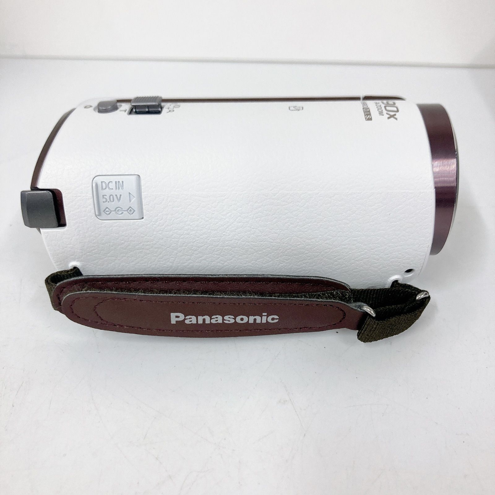 Panasonic HC-W570M バッテリー2個付き hc-w570m panasonic」の人気商品一覧 | 安い商品を通販サイト