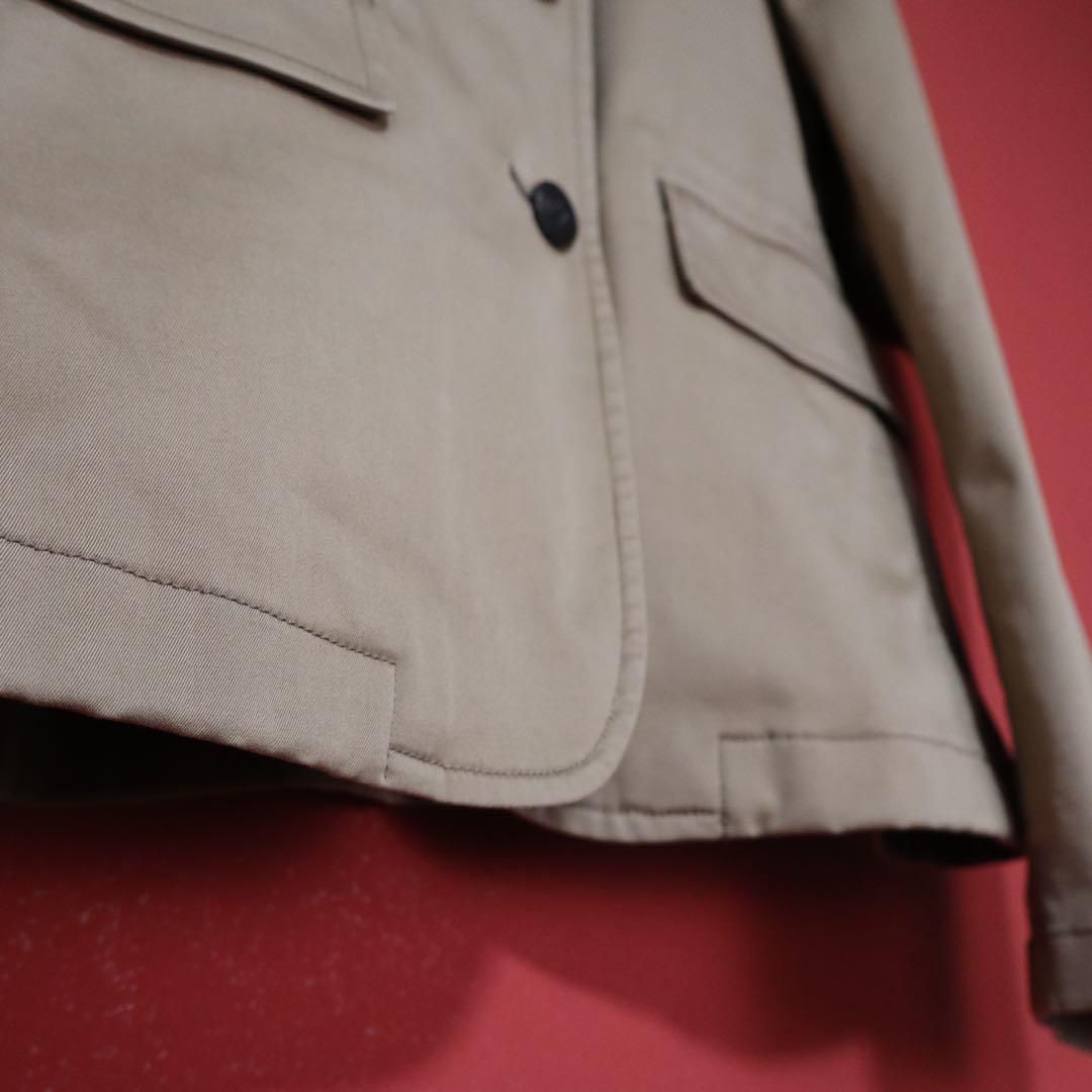 極美品】ISSEY MIYAKE ステッチデザイン テーラードジャケット - メルカリ