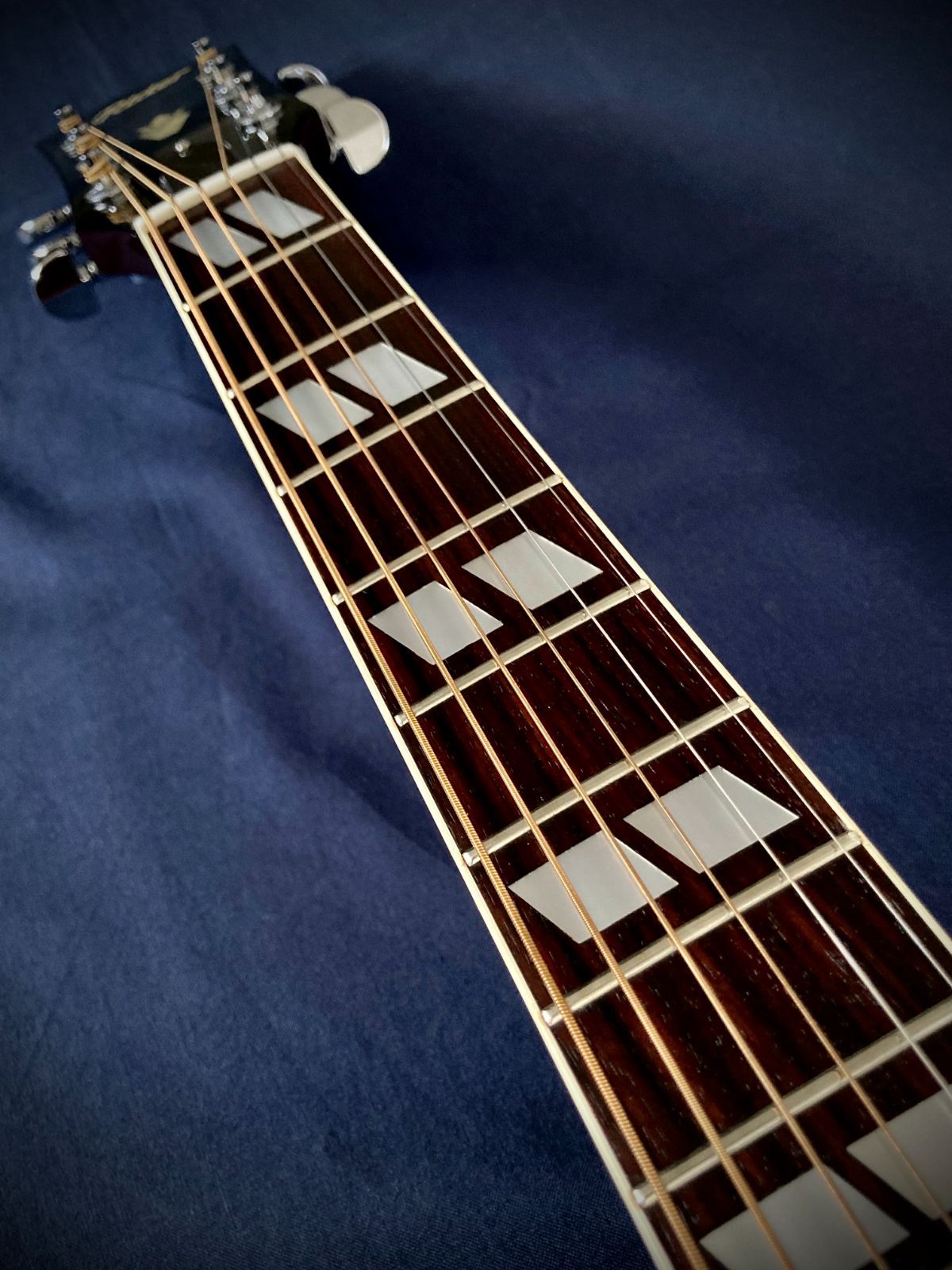 1977年製 林楽器