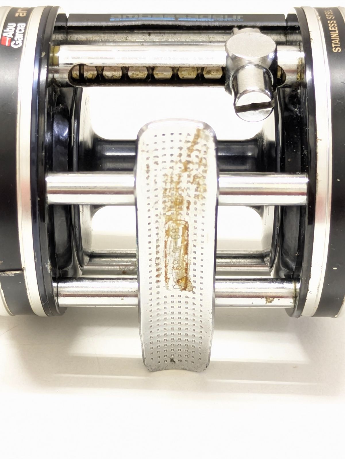 アンバサダー6500C SYNCRO アブガルシア(Abu Garcia) アンバサダー6500C シンクロ 1044374