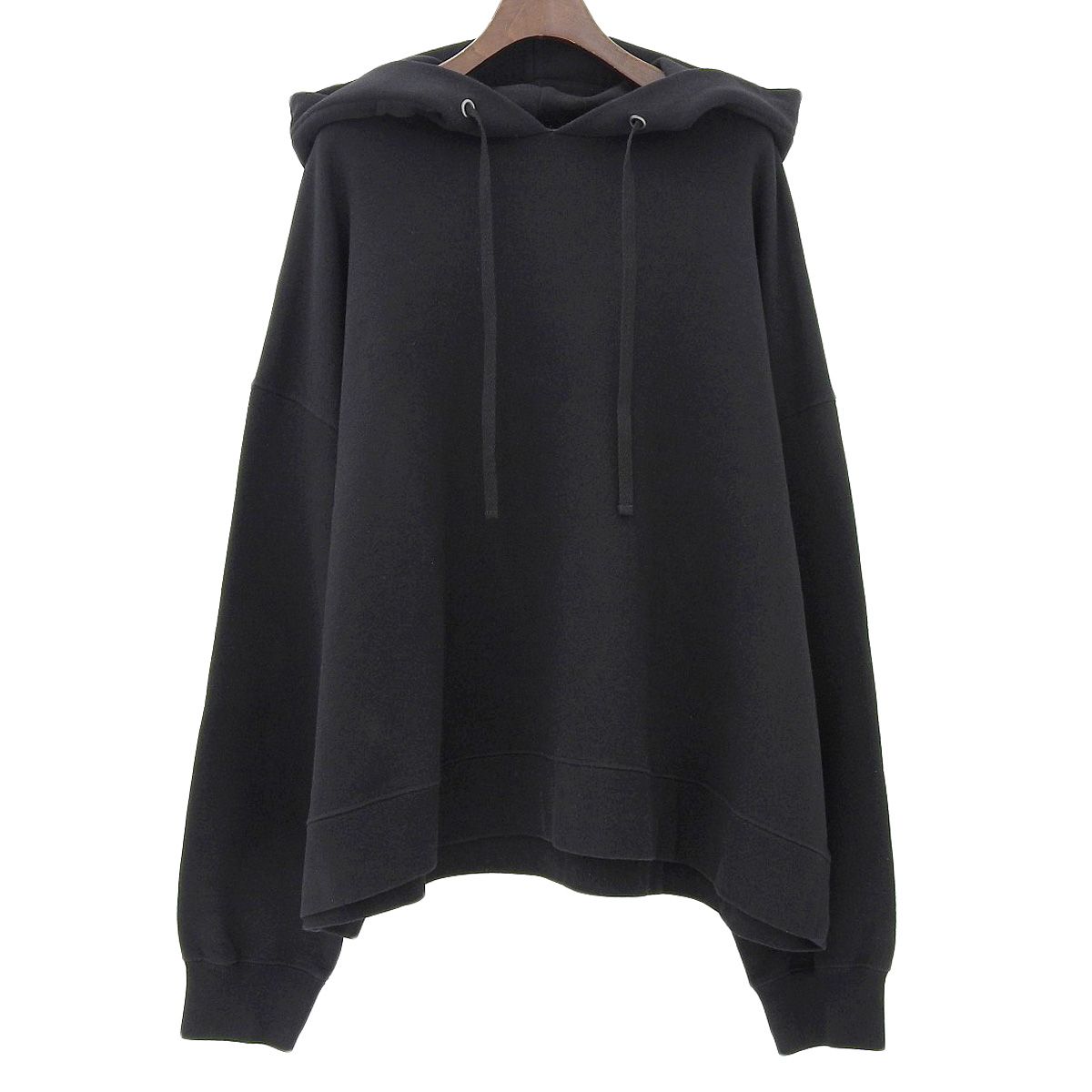 本日削除◆美品◆メゾンマルジェラ 2021aw AIDS チャリティー パーカー 美品◇メゾンマルジェラ 2021aw AIDS チャリティー パーカー