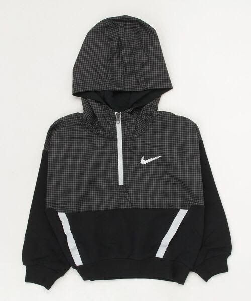 NIKE セットアップ