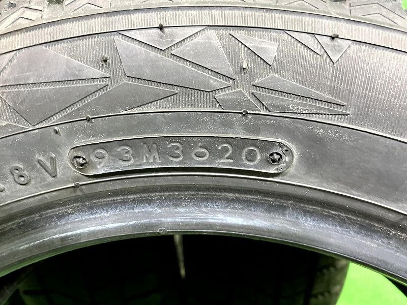 スタッドレス