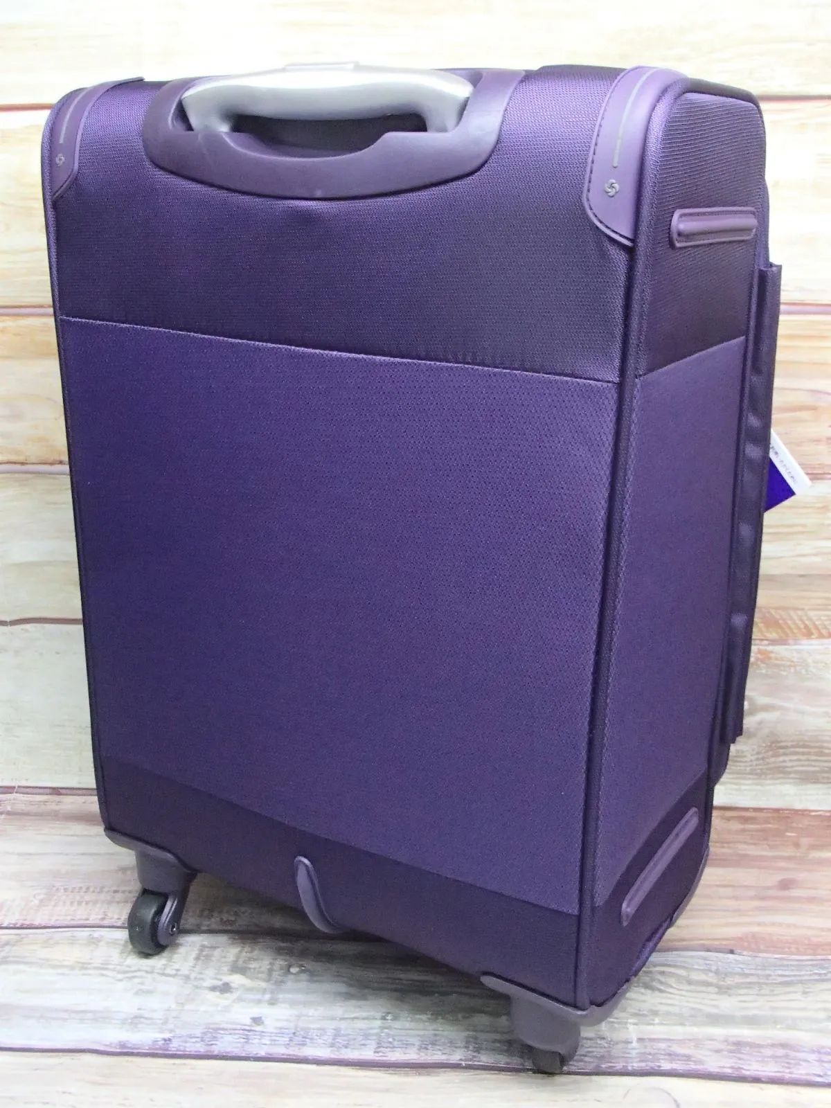 【サムソナイト】アスフィア スーツケース Sサイズ 39L 220721X008