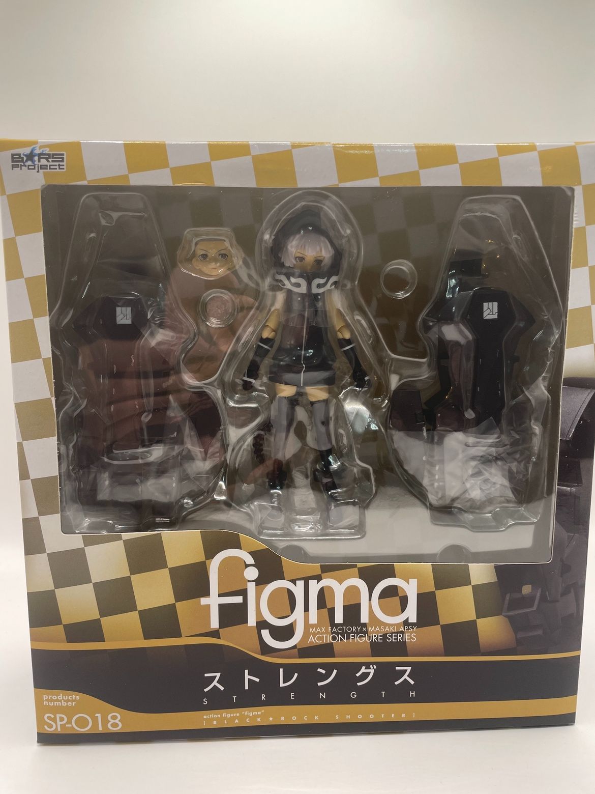 ALTER - ミーナ・ディートリンデ・ヴィルケ ストライクウィッチーズ2 1/8 完成品 フィギュア アルター 2084472346.jpg?1699520131