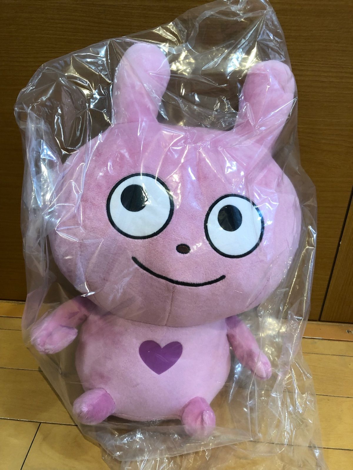 ♡♡美品♡♡新品♡にしむらゆうじ作品♡めちゃデカ　ぬいぐるみ ♡おすすめ商品♡♡ Amazon.co.jp: ほっこり癒される にしむらゆうじ作品 めちゃでか