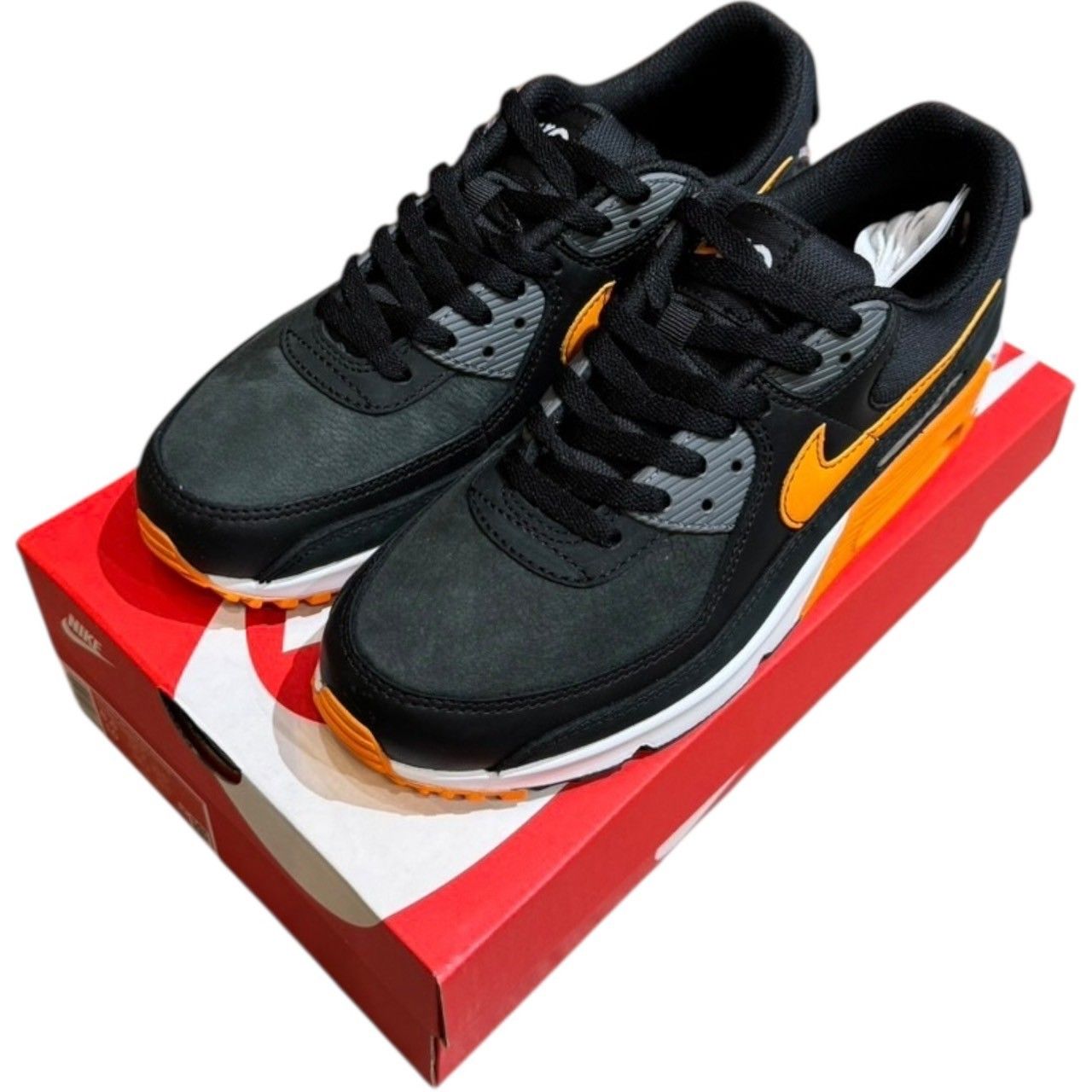 NIKE AIR MAX 90 Tokyo Giants 27cm 未使用 正規品 - メルカリ 