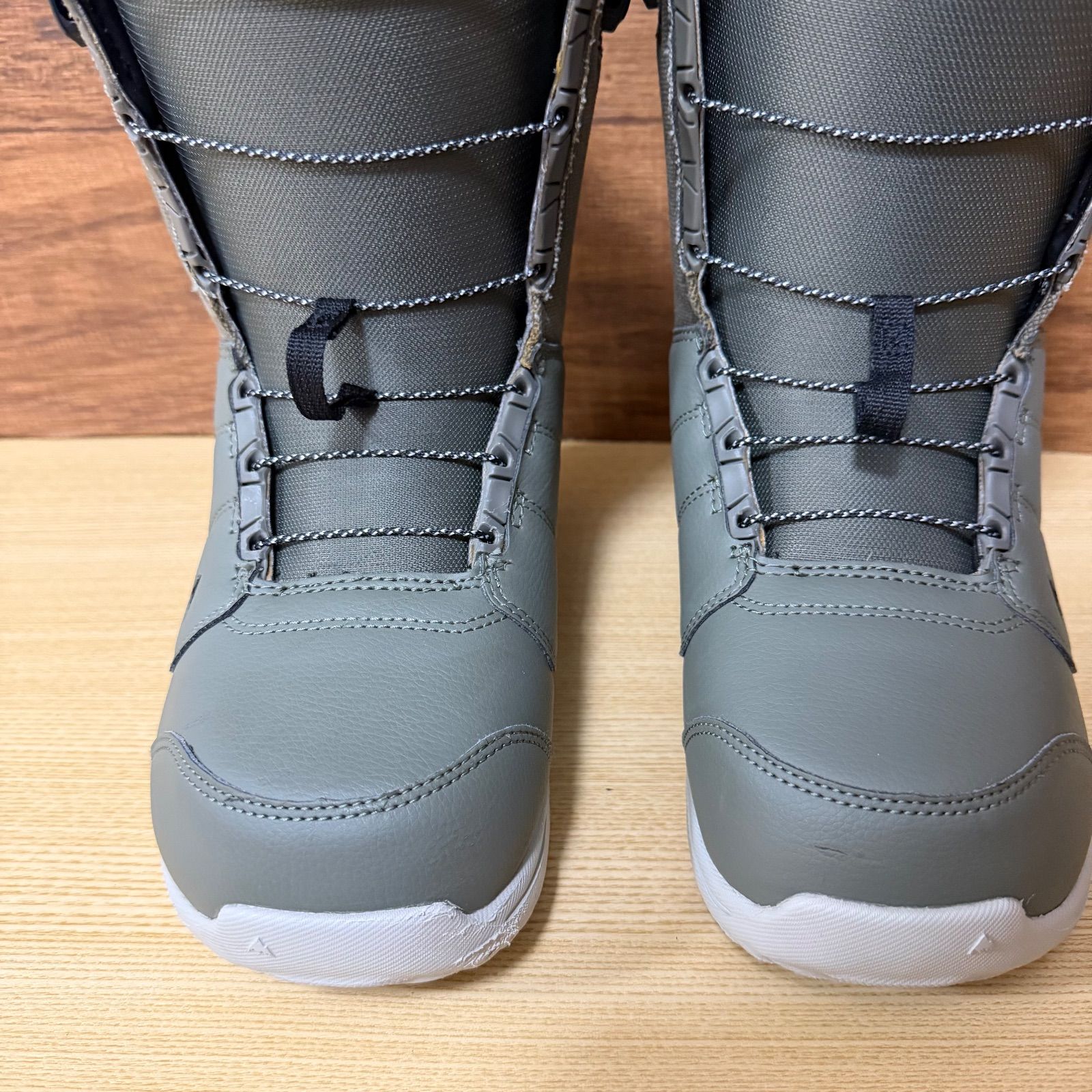 フォレストモス