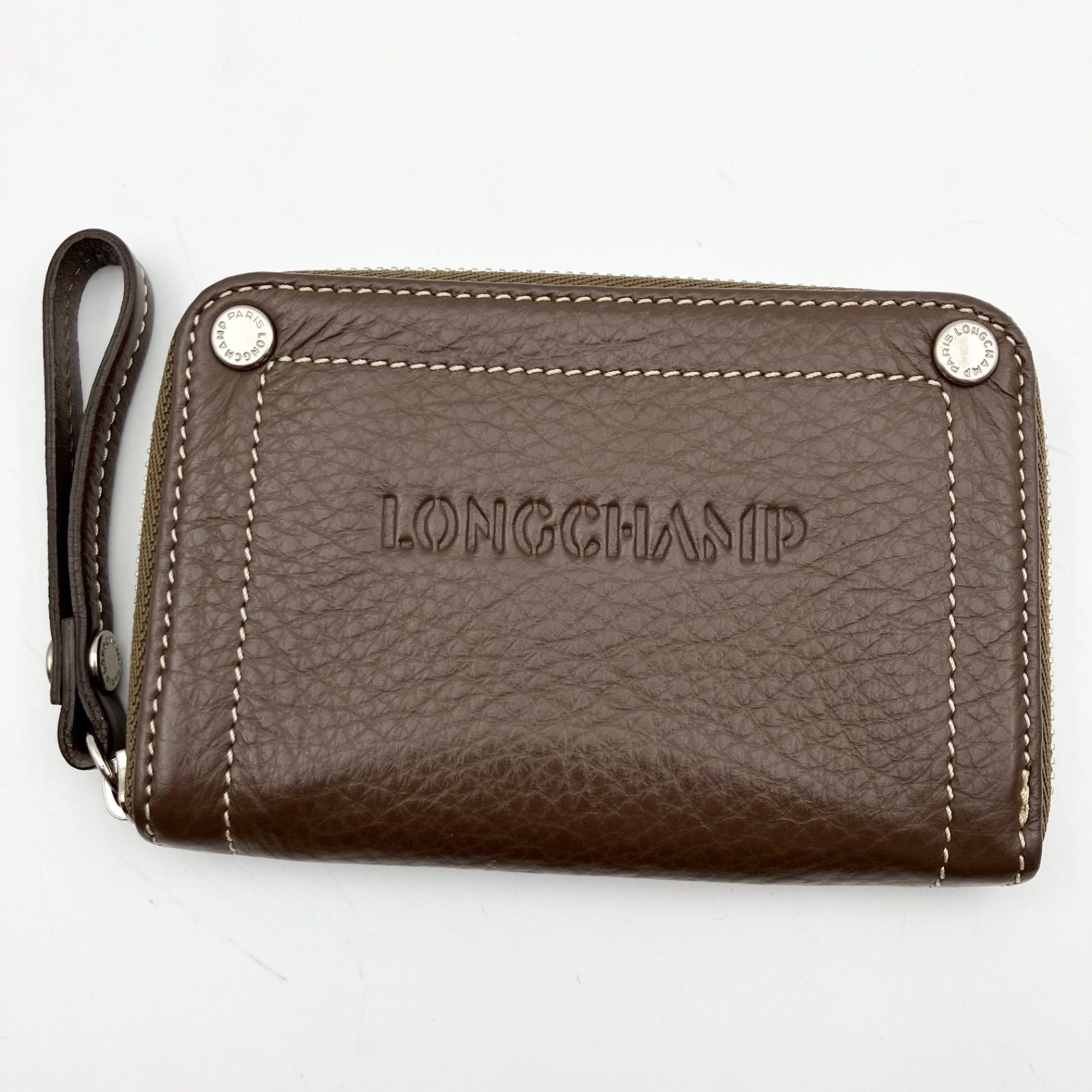 LONGCHAMP ロンシャン コインケース 小銭入れ 財布 ミニ