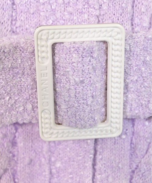 CHANEL カーディガン