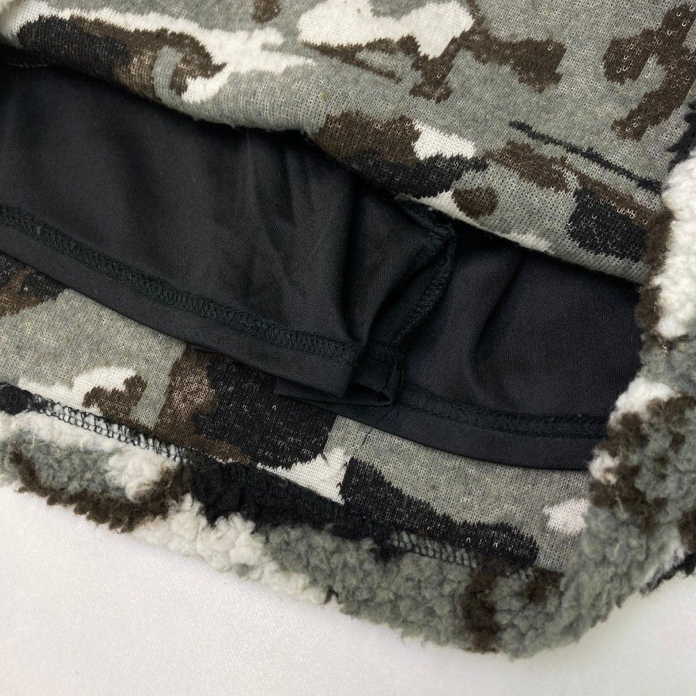 サイズ：2 KISS ON THE GREEN キスオンザグリーン セットアップ ボア