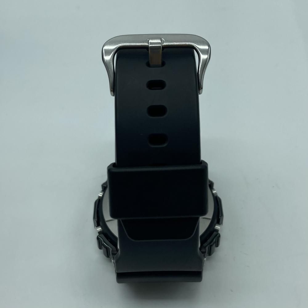 中古】CASIO G-SHOCK GM-5600B-1JF カシオ ジーショック ブラック