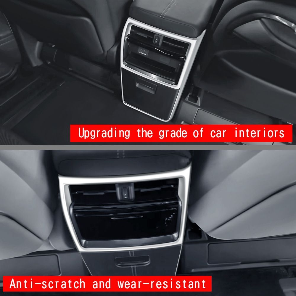 リアキックガード外枠セット 3点セット