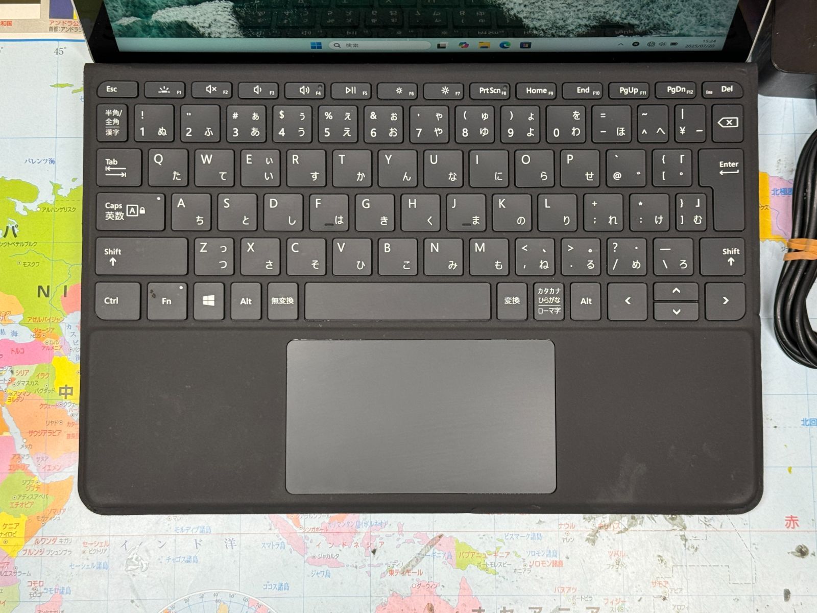Surface Go 2 LTE キーボード 10.5型 タッチ液晶 タブレット Surface Go 2 10.5型 LTE キーボード タッチ液晶 タブレット