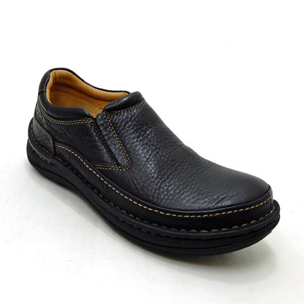 クラークス 靴 メンズ ネイチャー 26cm CLARKS NATURE EASY 202J