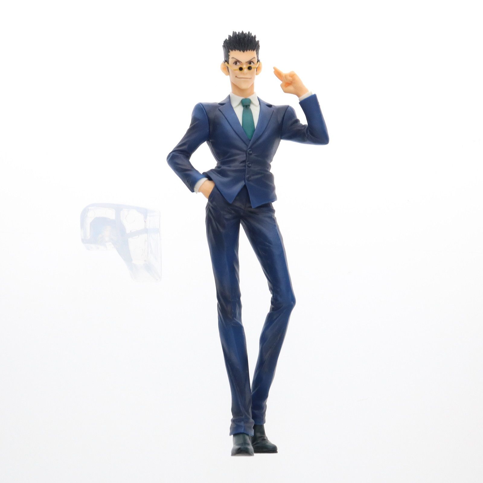 hunter×hunter レオリオ＝パラディナイト フィギュア