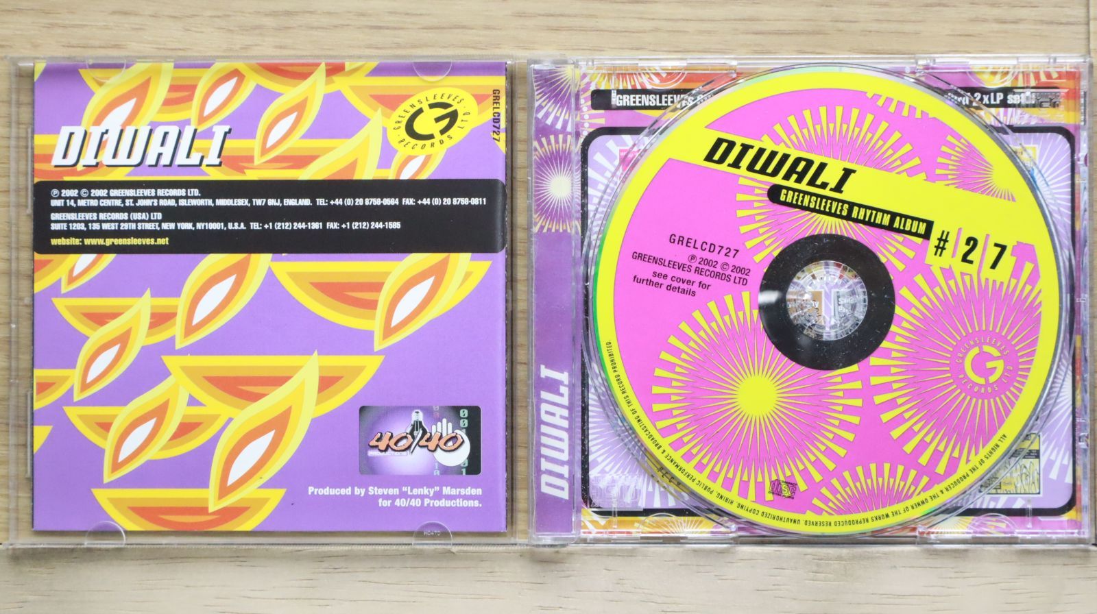 中古CD☆オムニバス(コンピレーション)/Omnibus (Compilation