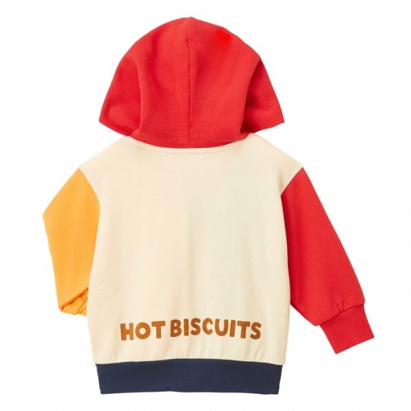 ○50％OFFセール○ミキハウス ホットビスケッツ mikihouse