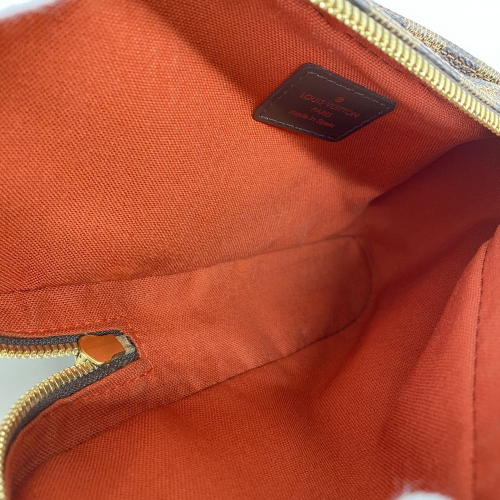 ルイ ヴィトン Louis Vuitton ルイ ヴィトン ボディバッグ ダミエ ジェロニモス N51994 エベヌメンズ レディース P1442607 DECORATOM_COM_BR