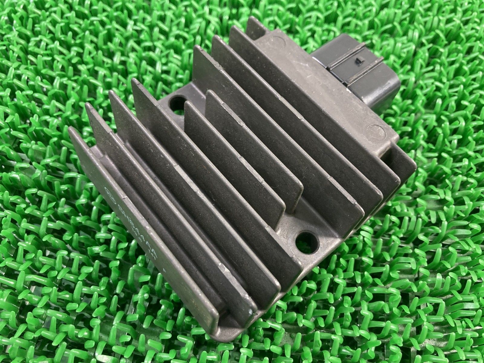 ブレイクアウト117純正ヘッドライト LED ヘッドライトHarley Davidson