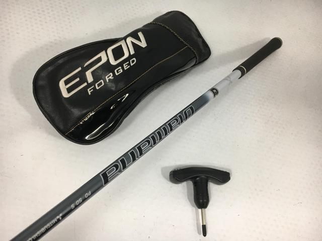 返品OK 【中古ゴルフクラブ】エポンゴルフ(EPON) エポン(EPON) AF-156S