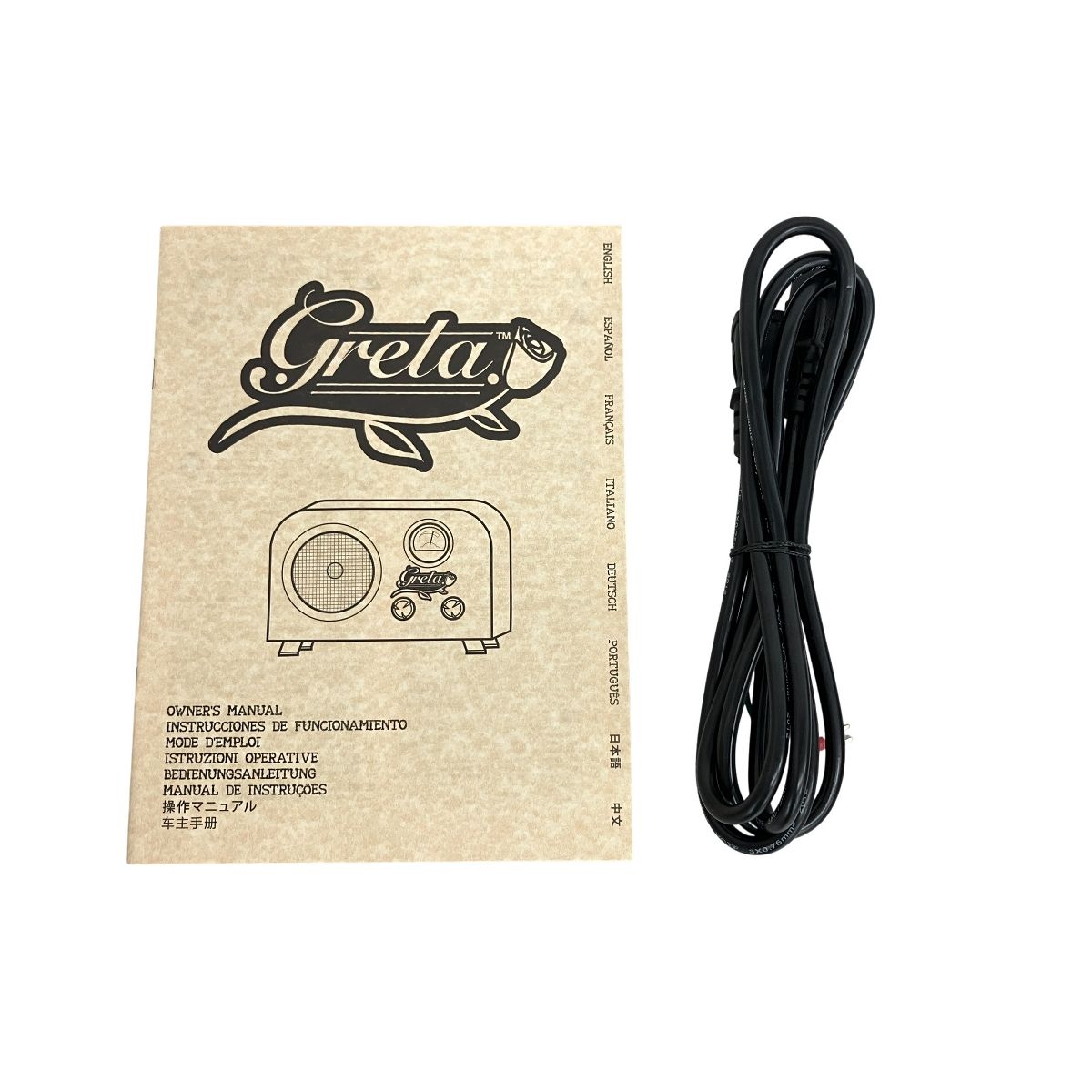 Fender フェンダー Pawn Shop Special Greta グレタ ギターアンプ 音響機材 K10257377