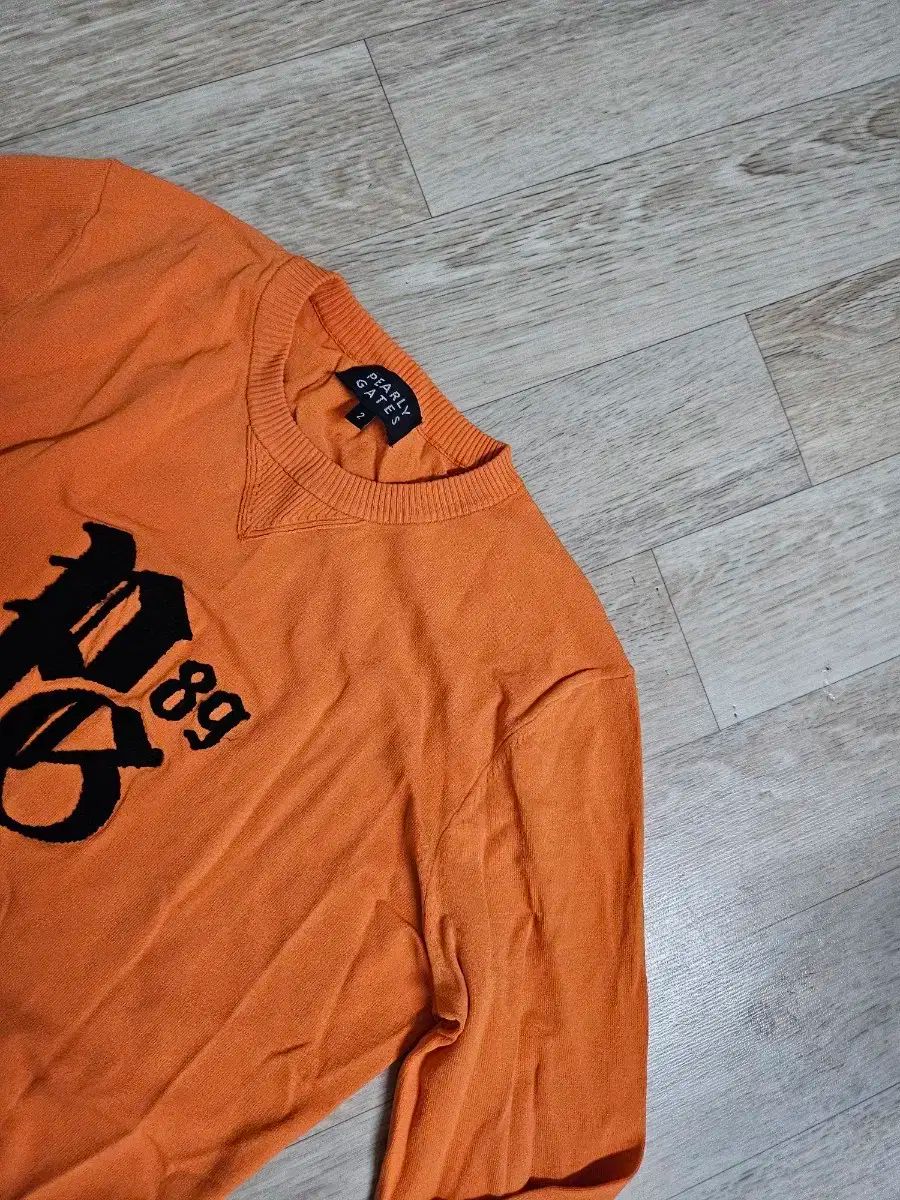 PEARLY GATES パーリーゲイツ 24 年 ニット 2 サブパラグラフ