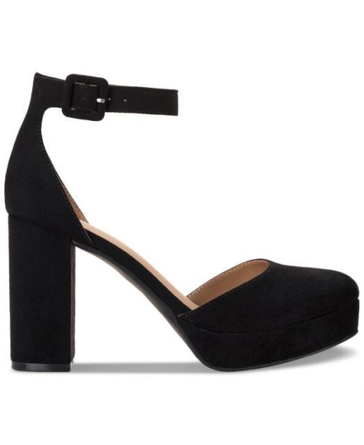 サンストーン レディース サンダル シューズ Women's Dehmii Block Heel Platform Sandals サンストーン レディース サンダル シューズ Finchh Ankle-Strap