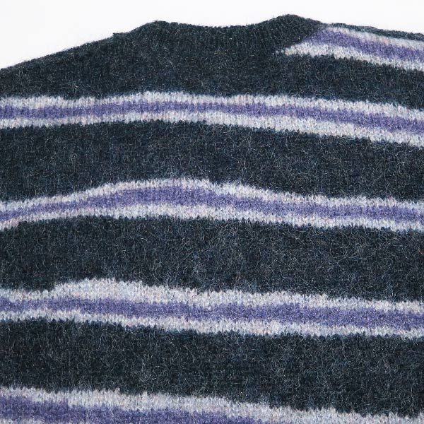 Acne Studios アクネ ストゥディオズ MOHAIR BLEND JUMPER FN-MN