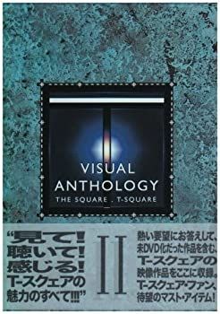 VISUAL ANTHOLOGY VOL.II [DVD]