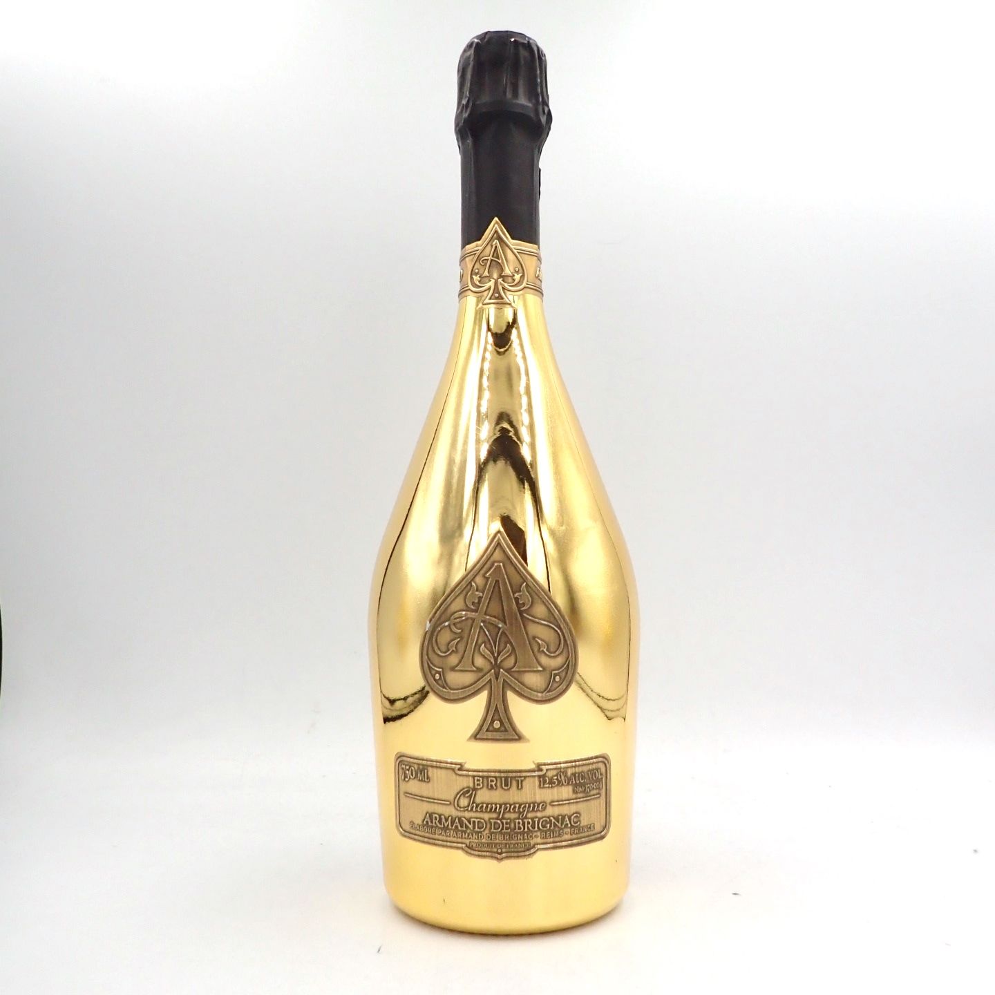 アルマンド ブリニャック ゴールド 750ml 12.5％ ARMAND DE BRIGNAC ...