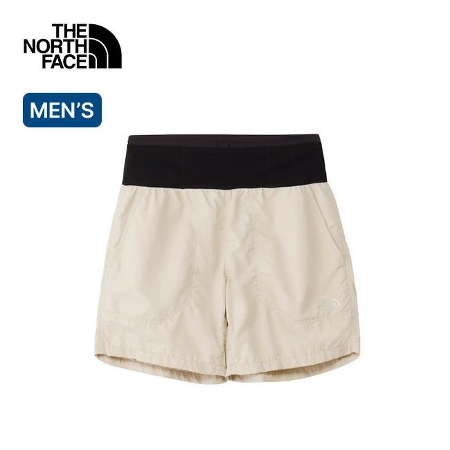 新品】THE NORTH FACE ノースフェイス フリーランショーツ メンズ