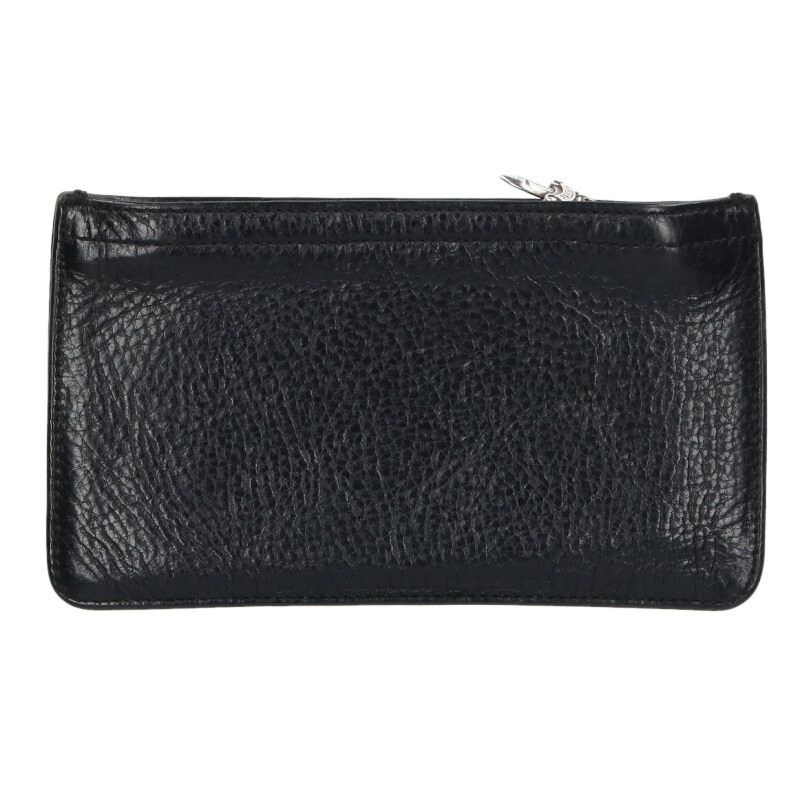 クロムハーツ ダガー チェンジパース コインケース クロムハーツ ZPR