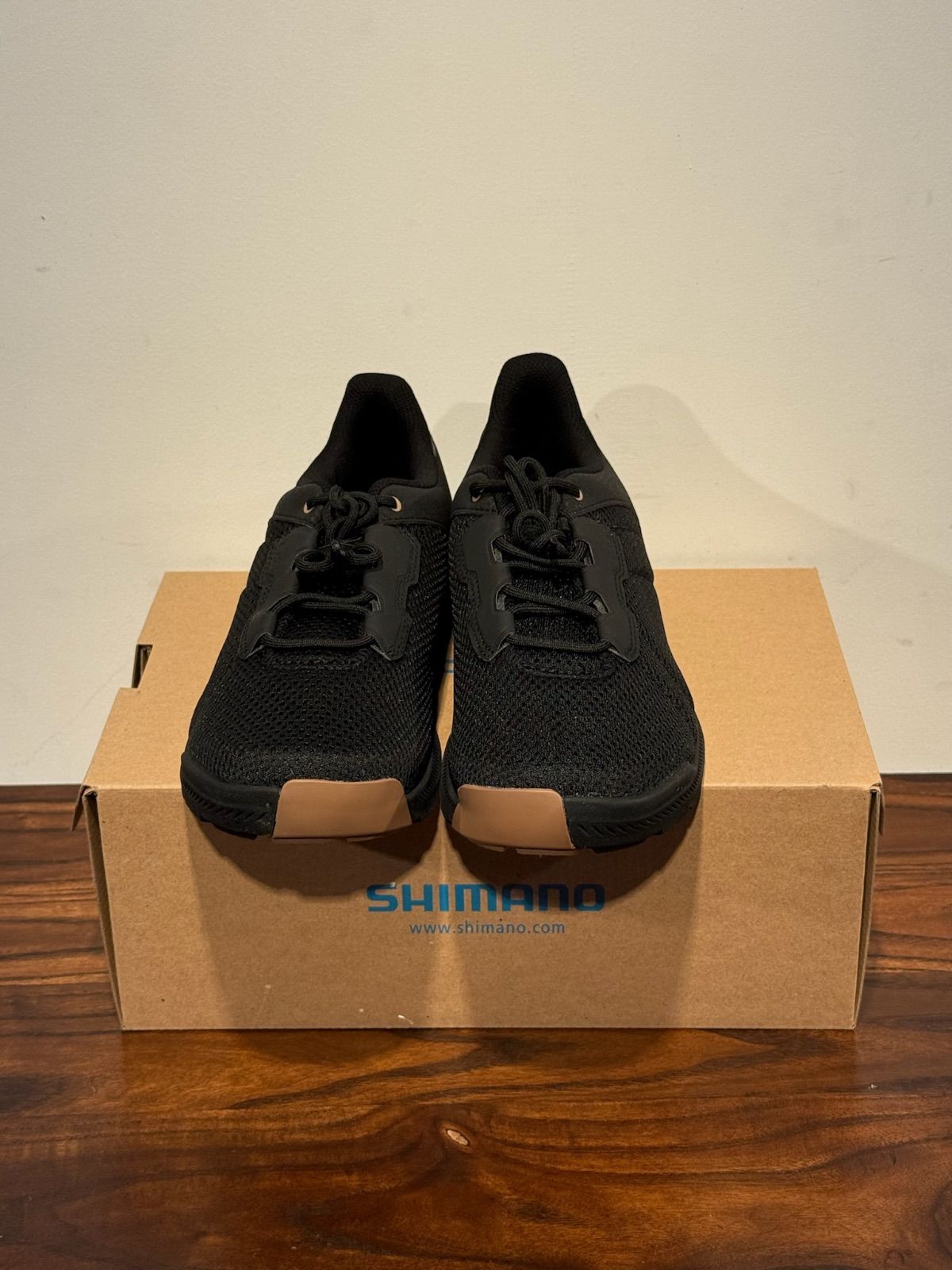 サイクリング シューズ