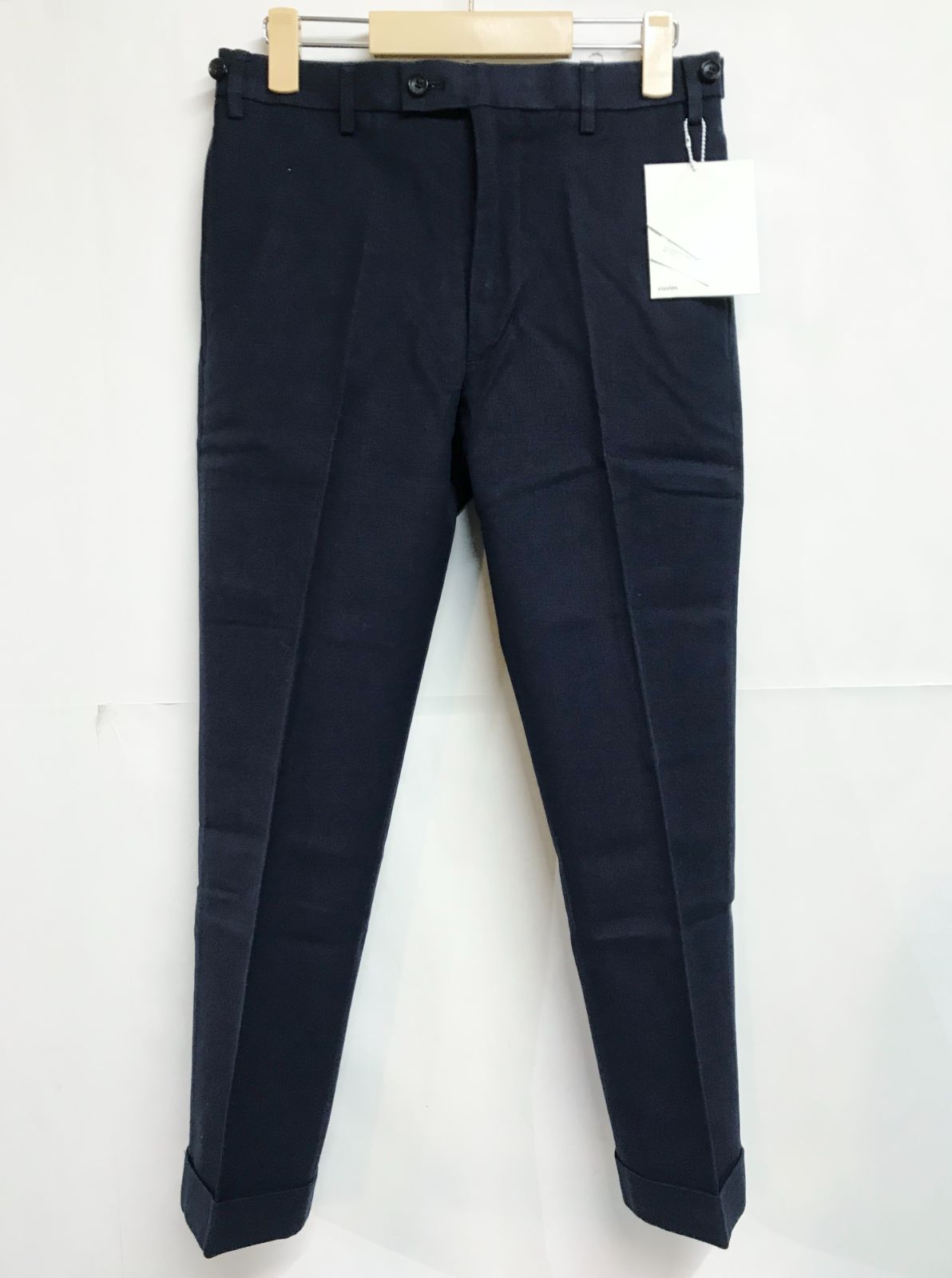 visvim HIGH WATER SLACKS ハイウォーター スラックス - メルカリ visvim HIGH WATER SLACKS ハイウォーター スラックス - メルカリ
