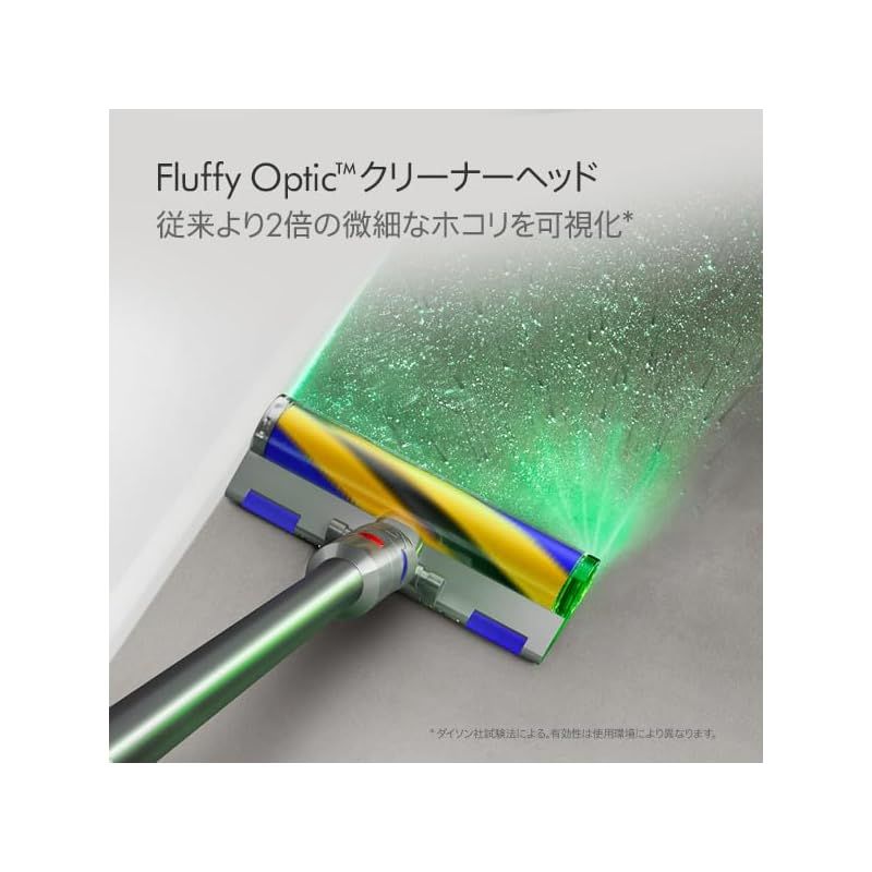 スティック ハンディクリーナー