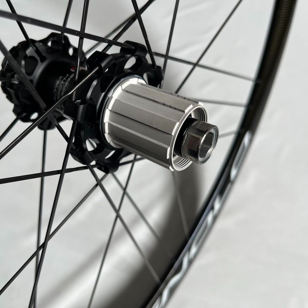 整備清掃済】CAMPAGNOLO BORA ONE 35 DB TU - メルカリ