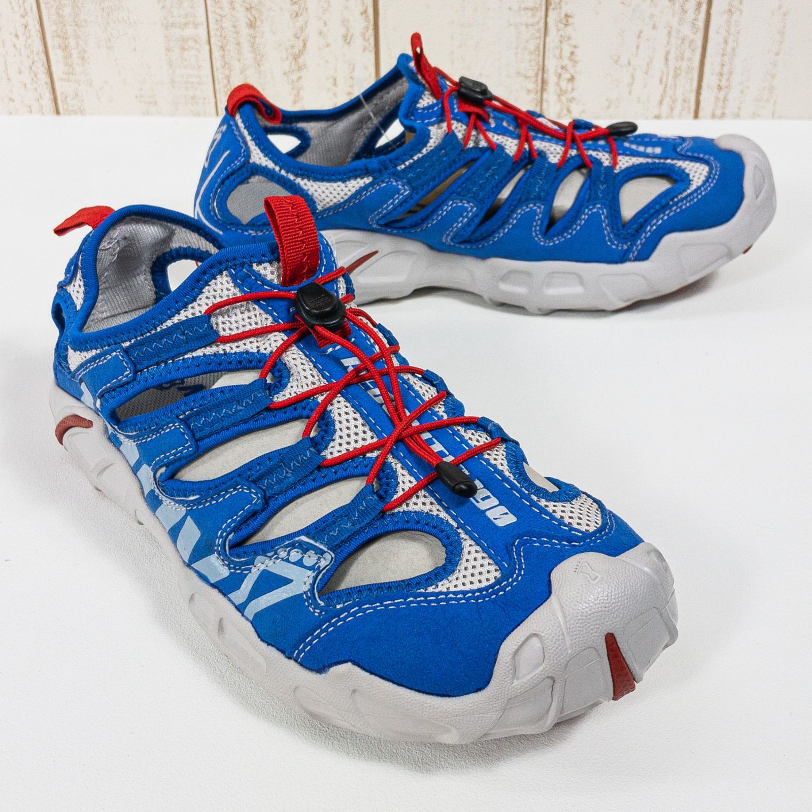 Unisex 27.0cm ブルー系 Inov8 イノヴェイト レコライト 190 Recolite 190 IVT6601 Unisex BRD トレイルランニングシューズ フットウェア