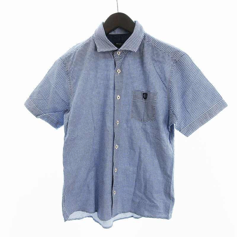 ブラックレーベルクレストブリッジ BLACK LABEL CRESTBRIDGE シャツ  