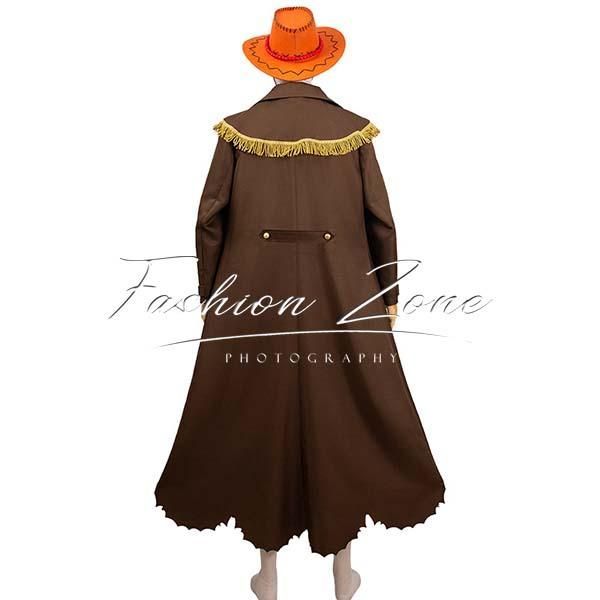 コスチューム 演出服
