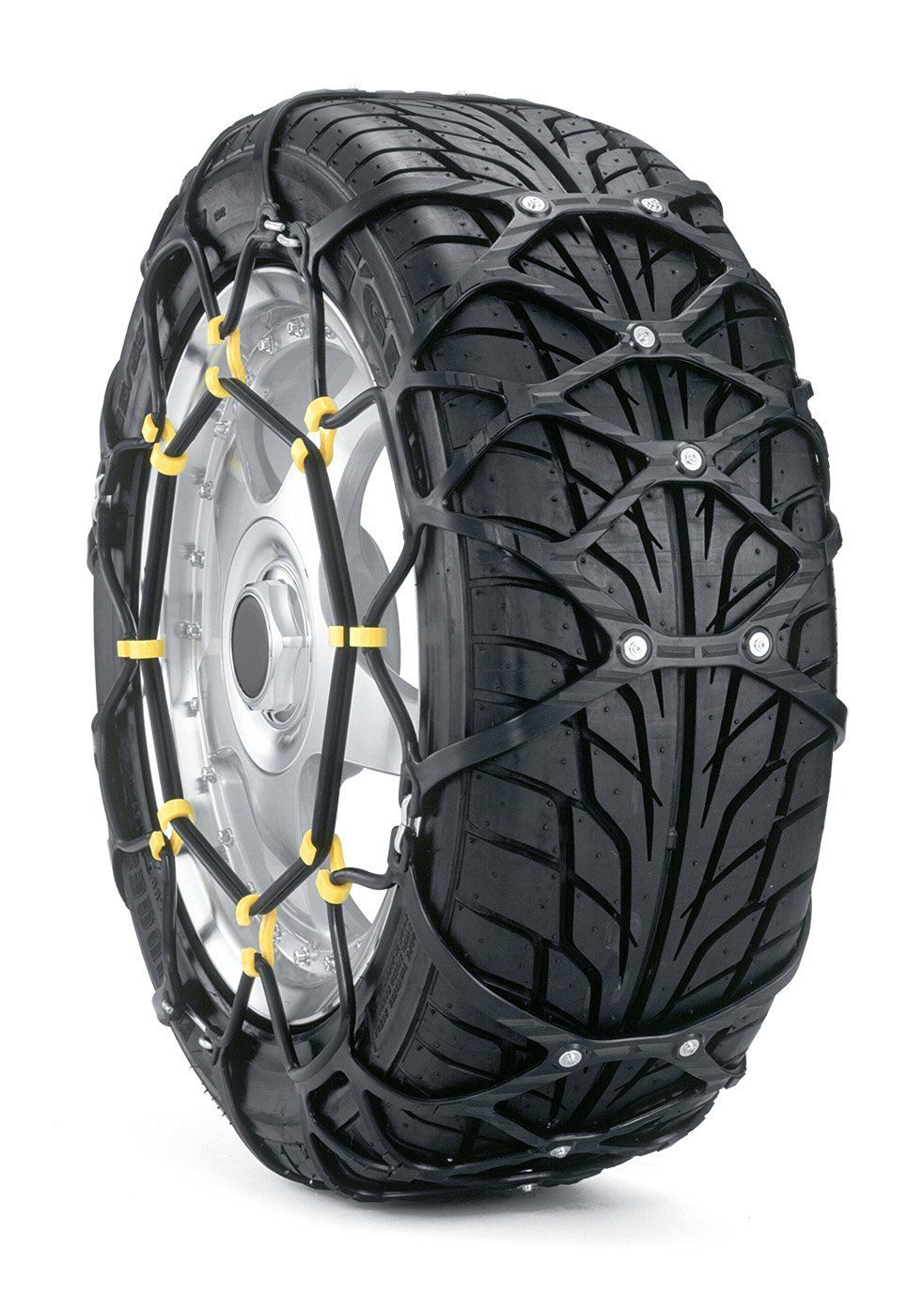 ソフト99 SOFT99 タイヤチェーン KK-51 救急隊ネット 非金属チェーン SOF-KK-51 KK-51